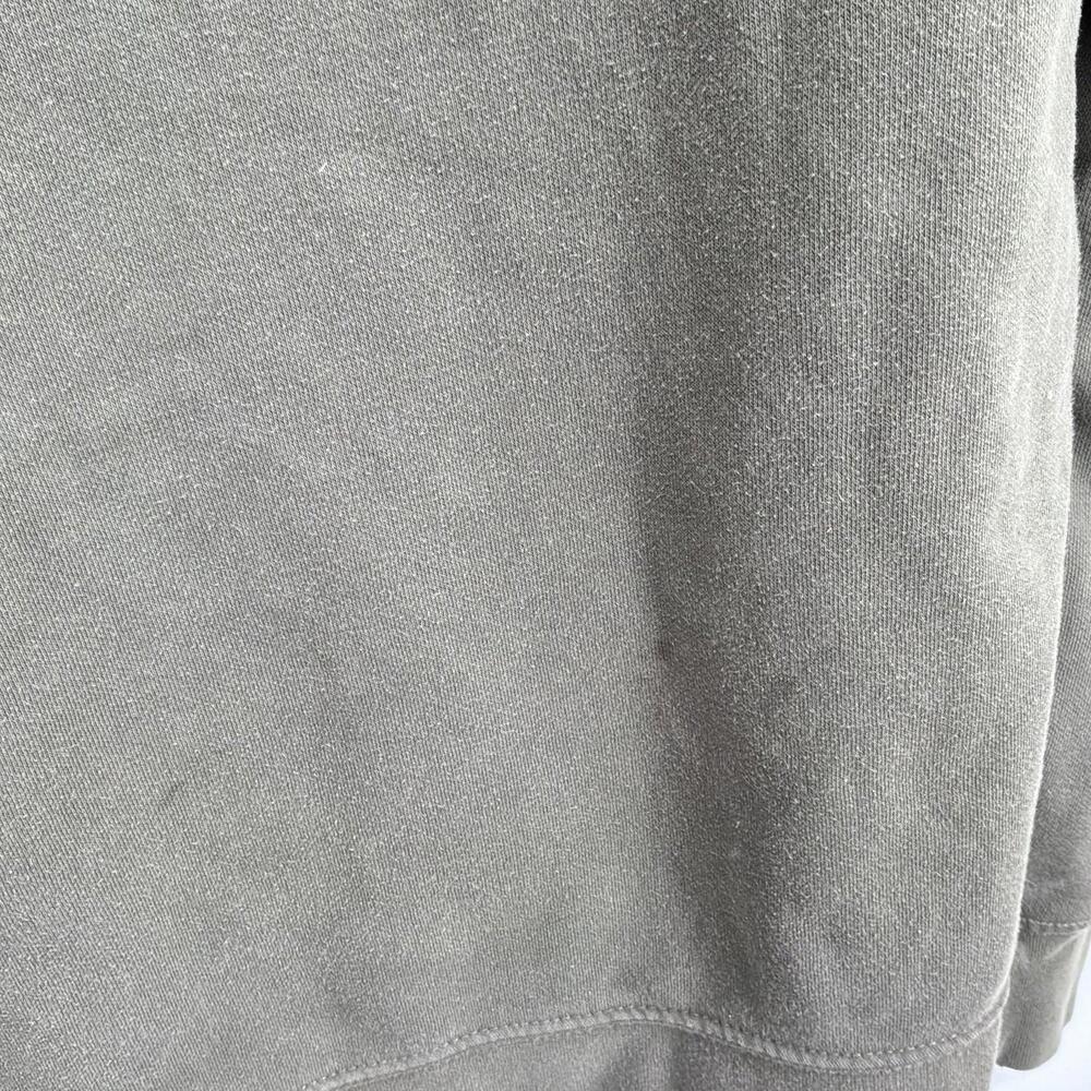 The North Face Olive Green Men’s Hoodie Size M - Picture 6 of 6